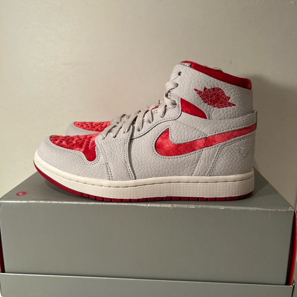 Jordan 1 High Zoom Valentines Day